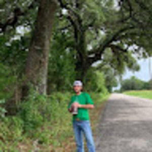 Meet your Posher, Ethan